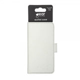 Gear iPhone 11 Pro Etui 3 Kortlomme  Hvit