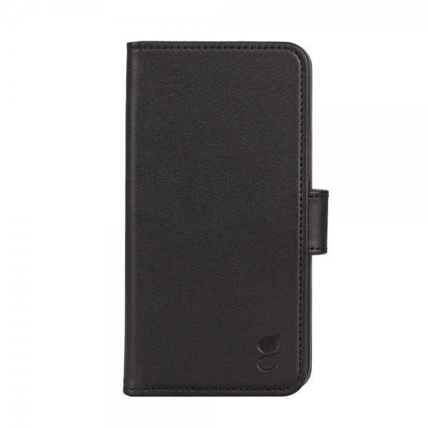 Gear iPhone 11 Pro Etui 3 Kortlomme  Svart