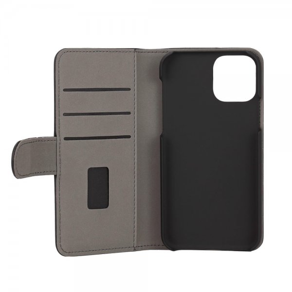 Gear iPhone 11 Pro Etui 3 Kortlomme  Svart