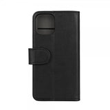 Gear iPhone 11 Pro Etui 3 Kortlomme  Svart