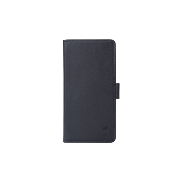Gear Huawei P Smart Z Etui 3 Kortlomme  Svart