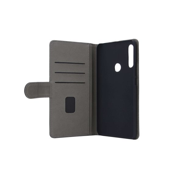 Gear Huawei P Smart Z Etui 3 Kortlomme  Svart