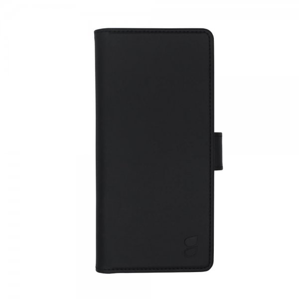 Gear Samsung Galaxy Note 10 Plus Etui 3 Kortlomme  Svart