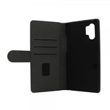 Gear Samsung Galaxy Note 10 Plus Etui 3 Kortlomme  Svart