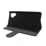 Gear Samsung Galaxy Note 10 Plus Etui 3 Kortlomme  Svart