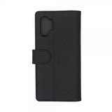 Gear Samsung Galaxy Note 10 Plus Etui 3 Kortlomme  Svart