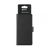 Gear Samsung Galaxy A10 Etui 3 Kortlomme  Svart