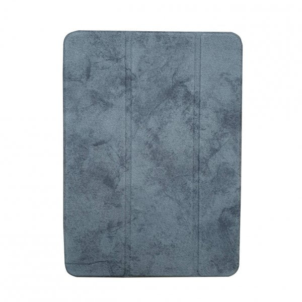 Gear iPad Mini 2019 (gen 5) Etui Trifold Stand Folio Grå