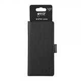 Gear Samsung Galaxy A70 Etui 3 Kortlomme  Svart