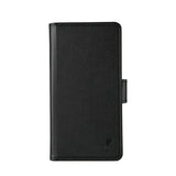 Gear Nokia 8.1 Etui 3 Kortlomme  Svart