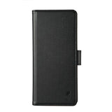 Gear Sony Xperia 10 Plus Etui 3 Kortlomme  Svart
