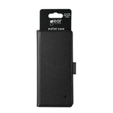Gear Sony Xperia 10 Plus Etui 3 Kortlomme  Svart