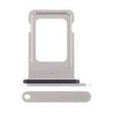 iPhone 15 Pro og 15 Pro Max SIM-kortholder - Hvit