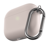 KeyBudz PodSkinz HyBridShell Series Airpods 3 Skall Rosa