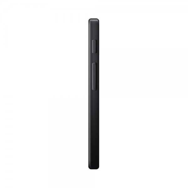 Xqisit Google Pixel 8 Deksel Silicone Case Svart