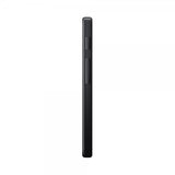 Xqisit Google Pixel 8 Deksel Silicone Case Svart