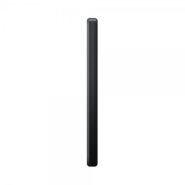 Xqisit Google Pixel 8 Deksel Silicone Case Svart
