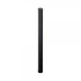 Xqisit Google Pixel 8 Deksel Silicone Case Svart