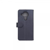 Gear Nokia 5.4 Etui med Kortlomme Svart