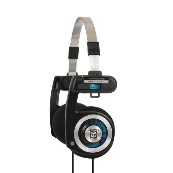 Koss Hodetelefoner On-Ear Porta Pro Classic