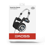 Koss Hodetelefoner On-Ear Porta Pro Classic