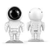 Mobility on Board Projektor Astroliglight Blå Rainbow