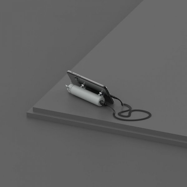 Mobility on Board PowerBank Power Pets 4800mAh Rhino