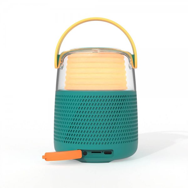 Mobility on Board Høyttaler Karaoke Kit LED Blå
