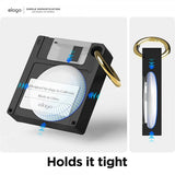 Elago AirTag Etui Diskett