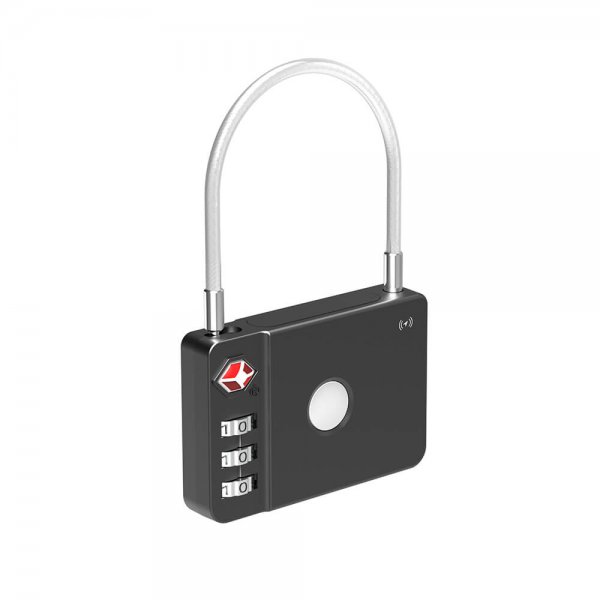 Elago MILOCK Sporbar Smart Anti-Tap Låss