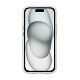 iPhone 13/iPhone 14/iPhone 15 Deksel TPU MagSafe Rød