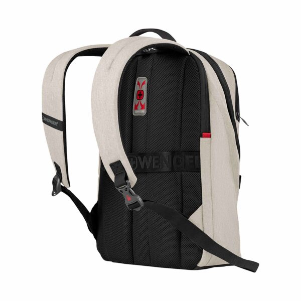 Wenger MX Light 16" Dataryggsekk Sand