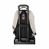 Wenger MX Light 16" Dataryggsekk Sand