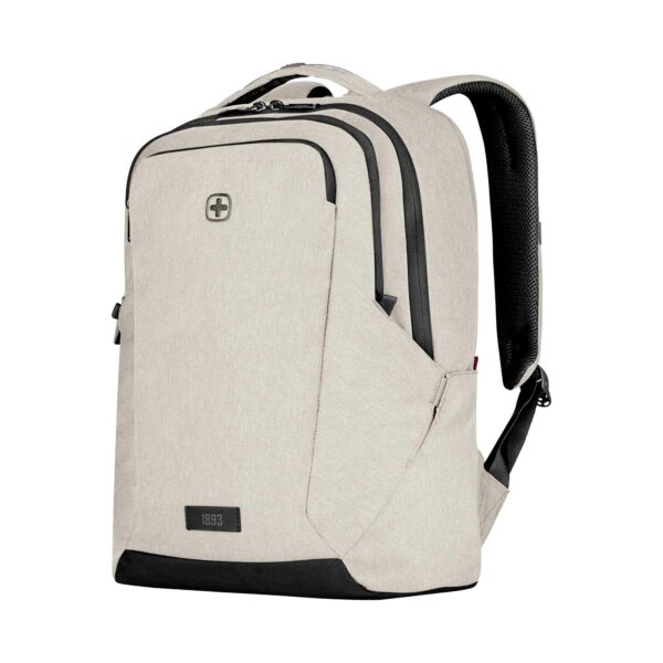 Wenger MX Professional 16" Dataryggsekk Sand