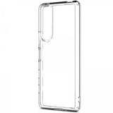 Spigen Sony Xperia 5 III Deksel Ultra Hybrid Crystal Clear