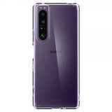 Spigen Sony Xperia 1 III Deksel Ultra Hybrid Crystal Clear