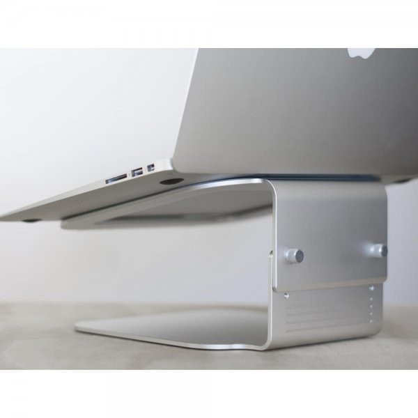 desire2 Laptopholder Justerbar Riser Elevator