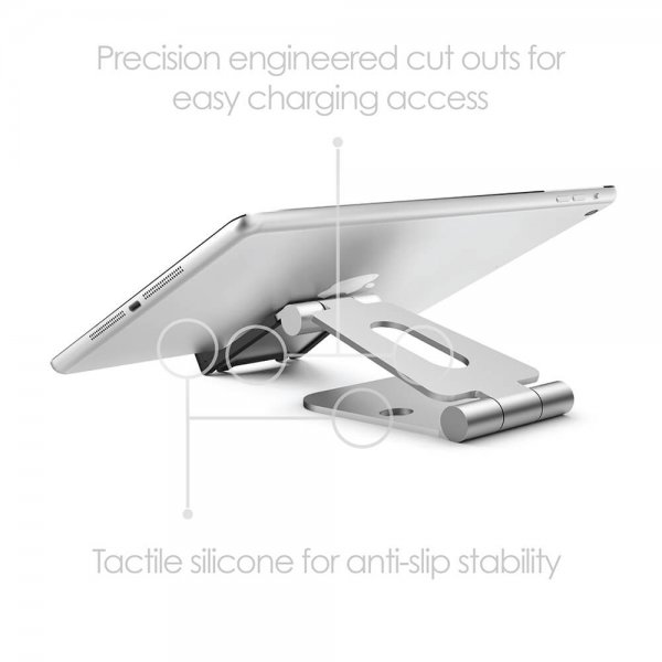 desire2 Anywhere Stand Smarttelefon og nettbrett