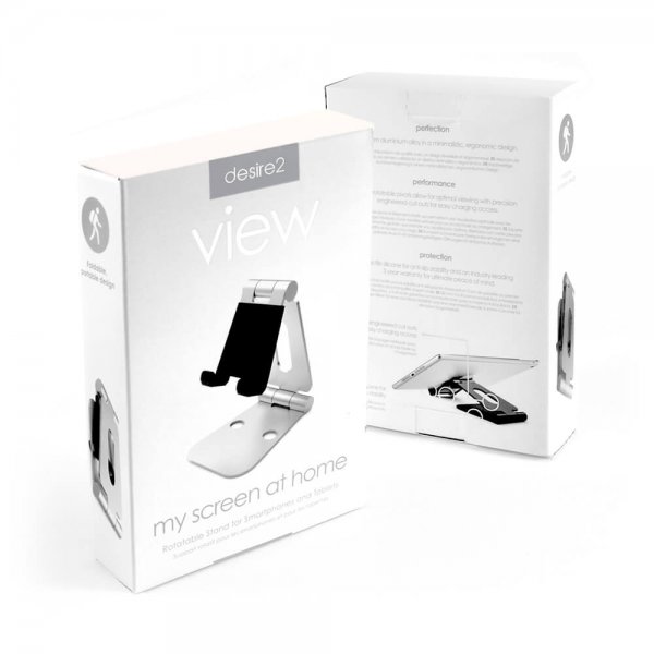 desire2 Anywhere Stand Smarttelefon og nettbrett