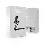 desire2 Tablett og mobilholder 2i1 Bordstativ og Veggmontert