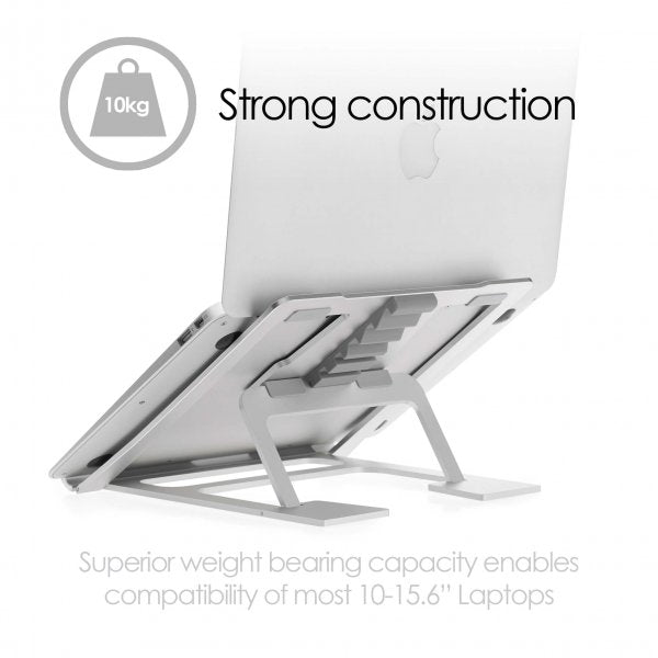 desire2 Laptopställ Supreme Lite Portable