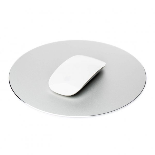 desire2 Musmatta Premium Aluminium Rund