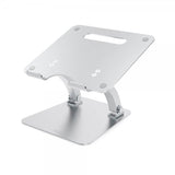 desire2 Laptopställ Dual Pivot Riser Justerbar Aluminium