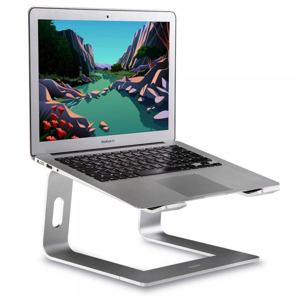 desire2 Laptopstativ Supreme Pro Aluminium