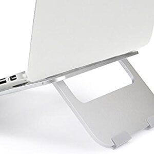 desire2 Bærbar laptopstativ
