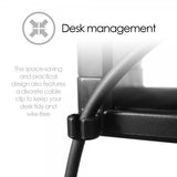 desire2 Holder for headset