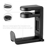 desire2 Holder for headset