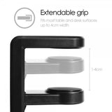 desire2 Holder for headset