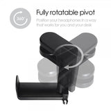 desire2 Holder for headset