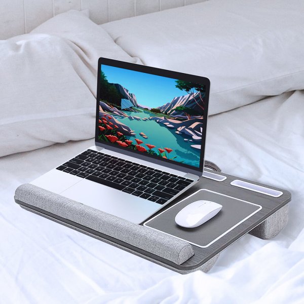 desire2 Laptopställ för Knäet